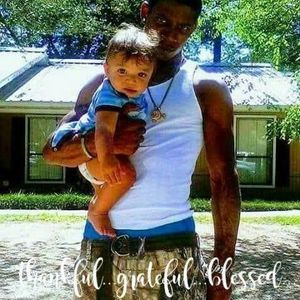 Meet your Posher, Tyrone